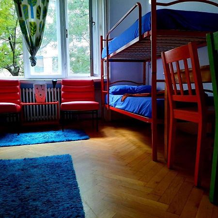 Lamis Hostel Будапешт Экстерьер фото